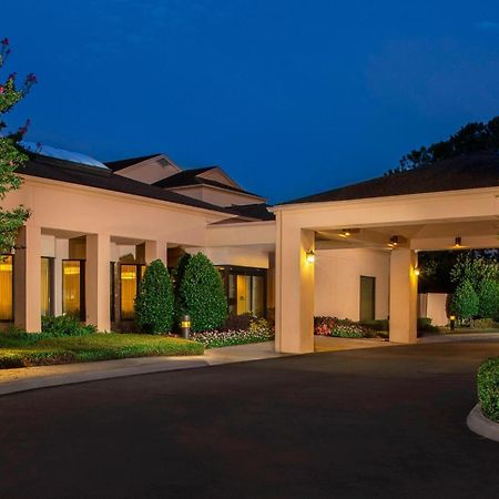 Courtyard By Marriott Baton Rouge Acadian Centre/Lsu Area Hotel Buitenkant foto