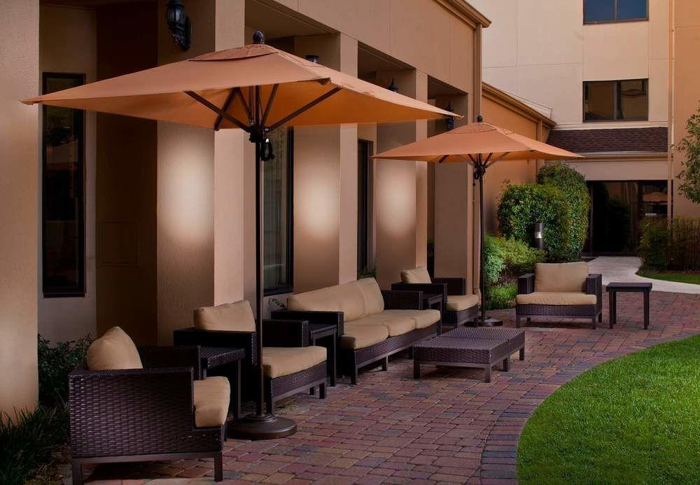 Courtyard By Marriott Baton Rouge Acadian Centre/Lsu Area Hotel Buitenkant foto