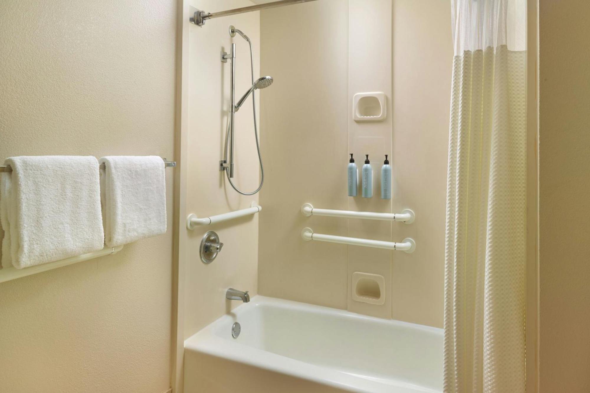 Courtyard By Marriott Baton Rouge Acadian Centre/Lsu Area Hotel Buitenkant foto